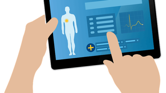 Les plateformes numériques et omnicanales modernisent l’accès aux patients