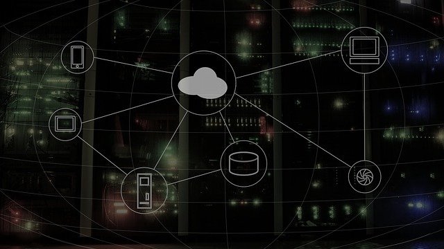 Dell unifie services et cloud