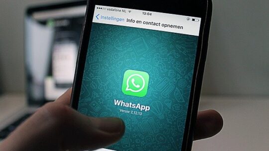 Exode WhatsApp : Tchap, aussi, connaît son embellie