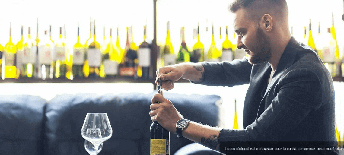Quel est l’essentiel à savoir sur le Bachelor Vin et Spiritueux ?